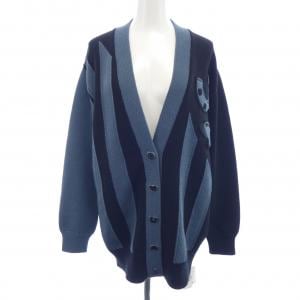 エルメス HERMES CANDY LIBRIS 5H2724D9 カーディガン