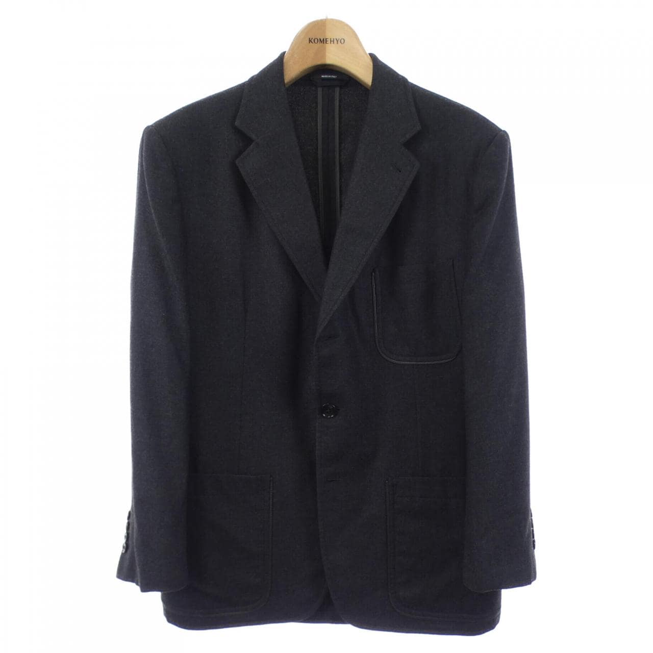 エルメス HERMES 944290H2 ジャケット