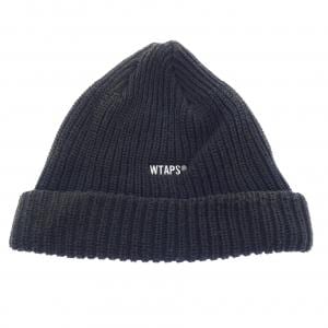 ダブルタップス WTAPS 211MADT-HT02 ニットキャップ