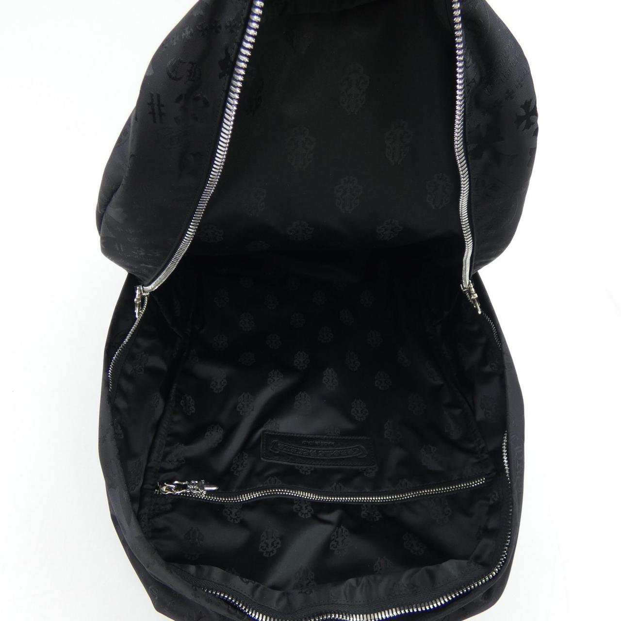 クロムハーツ CHROME HEARTS 7TH GRADE NYLON　7THグレード BACKPACK