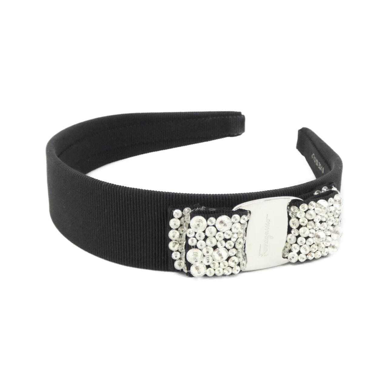 サルヴァトーレフェラガモ 34 2758 カチューシャ