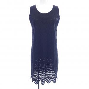 プリーツプリーズ PLEATS PLEASE PP12LT942 ワンピース