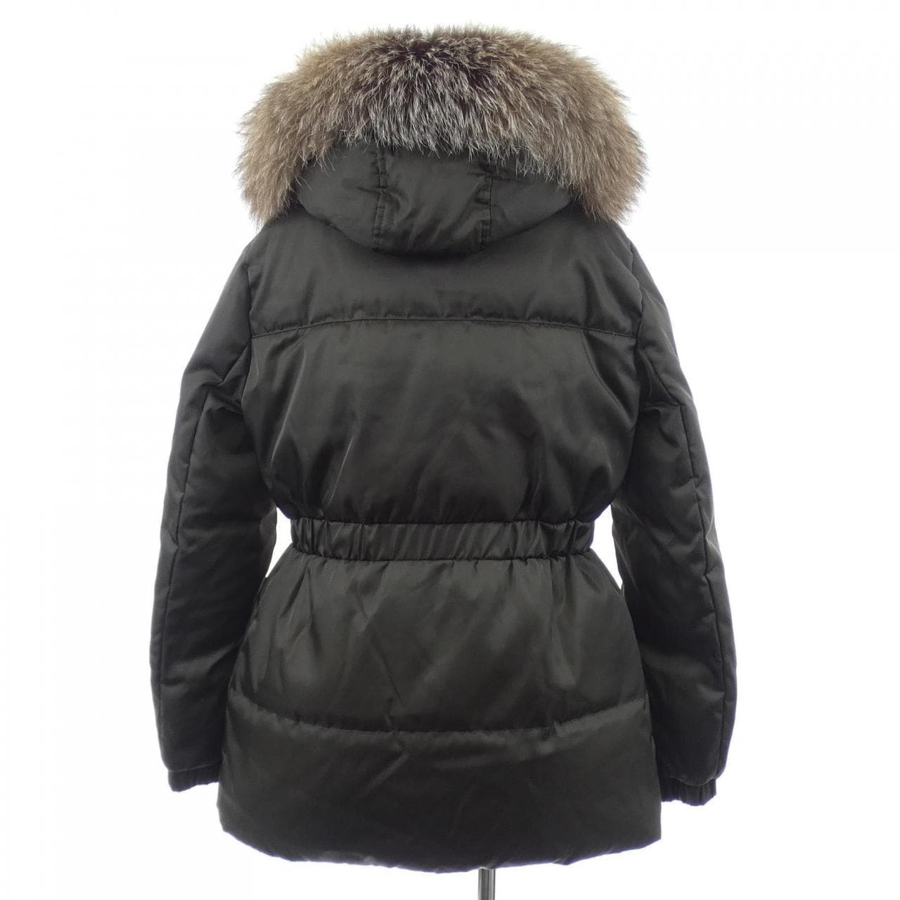 モンクレール MONCLER FATSIALFUR ダウンコート