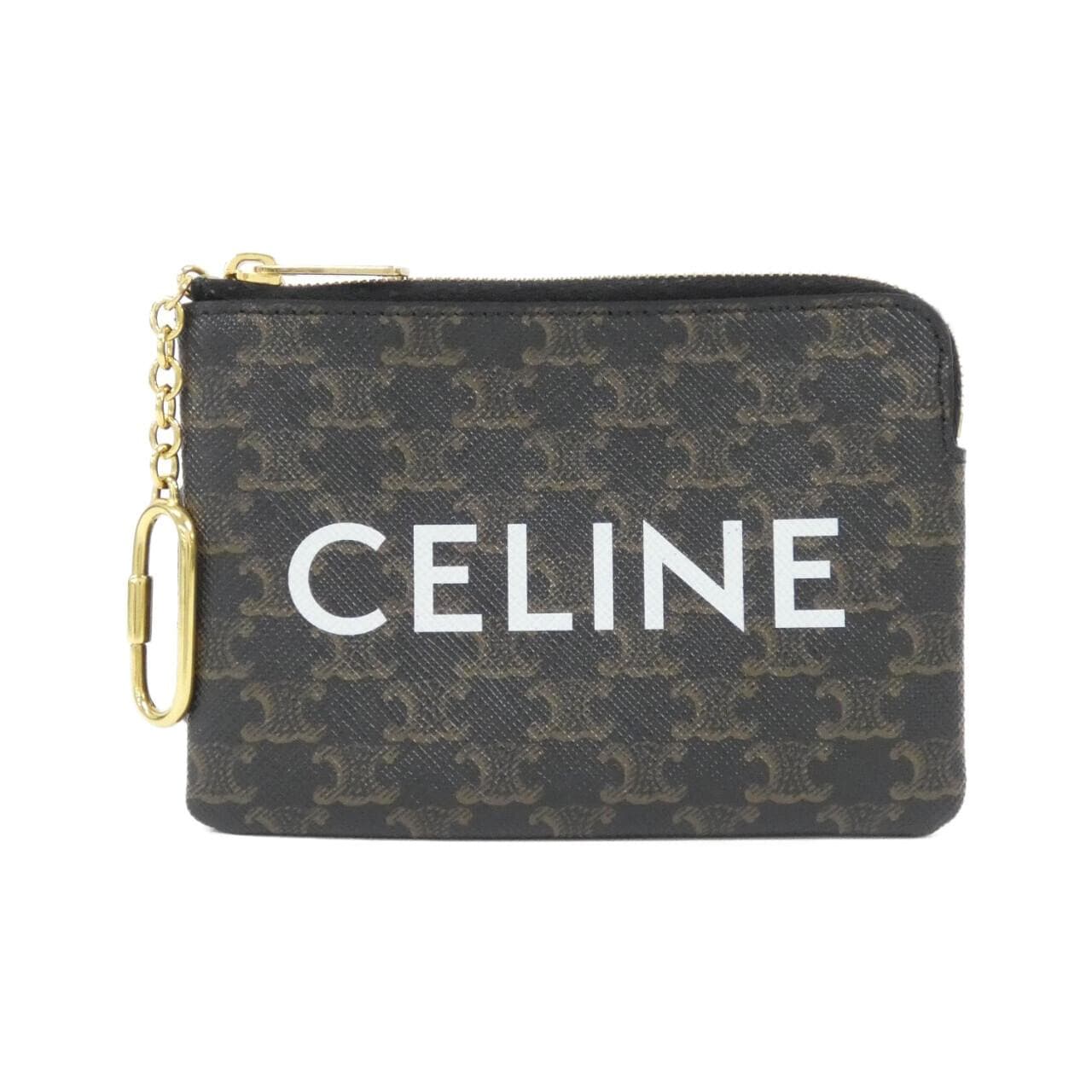 セリーヌ 10C662CA2 コイン＆キーケース