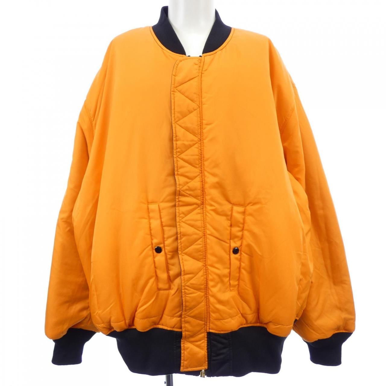 アルファ ALPHA ブルゾン