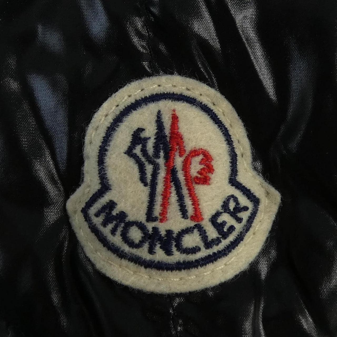 モンクレール MONCLER ALBIZIA ダウンコート