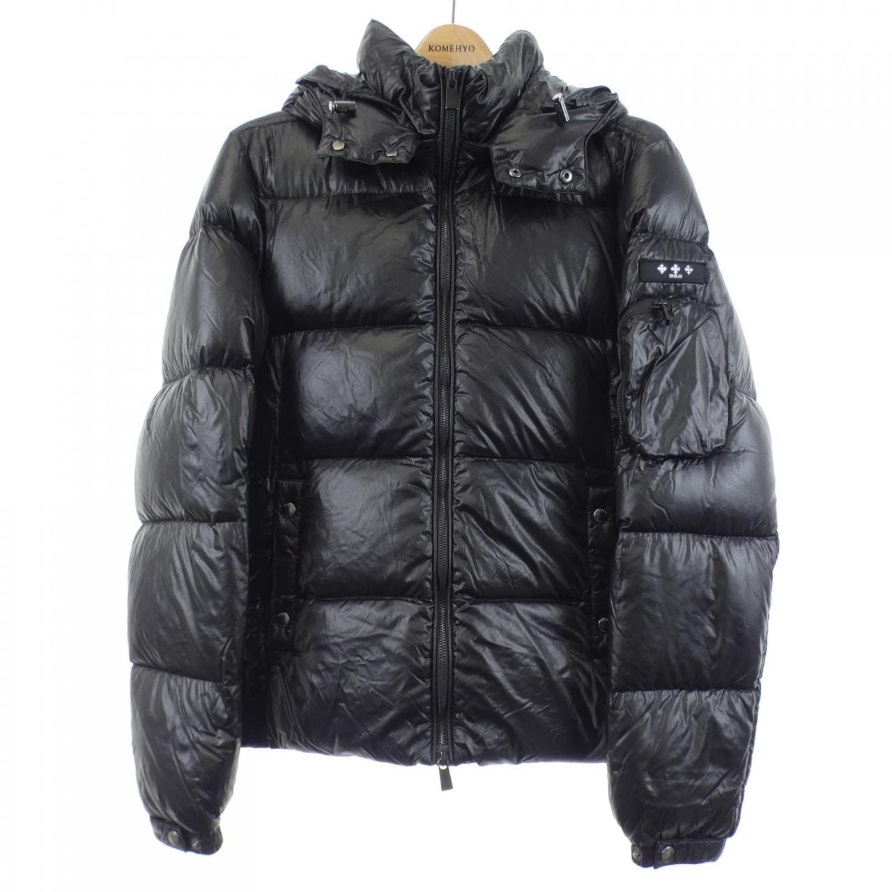 タトラス TATRAS MTAT20A4562-D ダウンジャケット