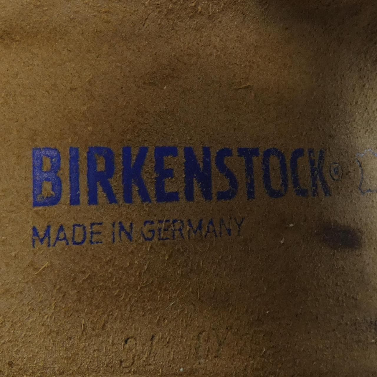 ビルケンシュトック BIRKENSTOCK 1009533 サンダル