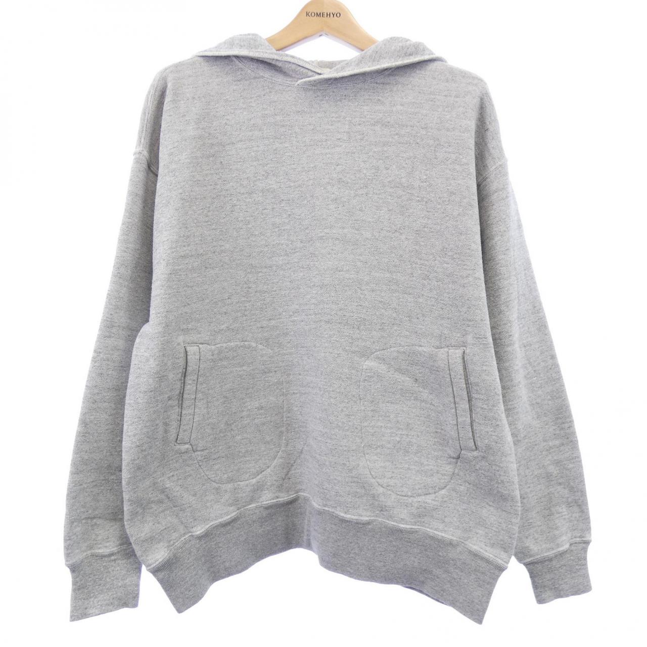 スポルディング SPALDING パーカー