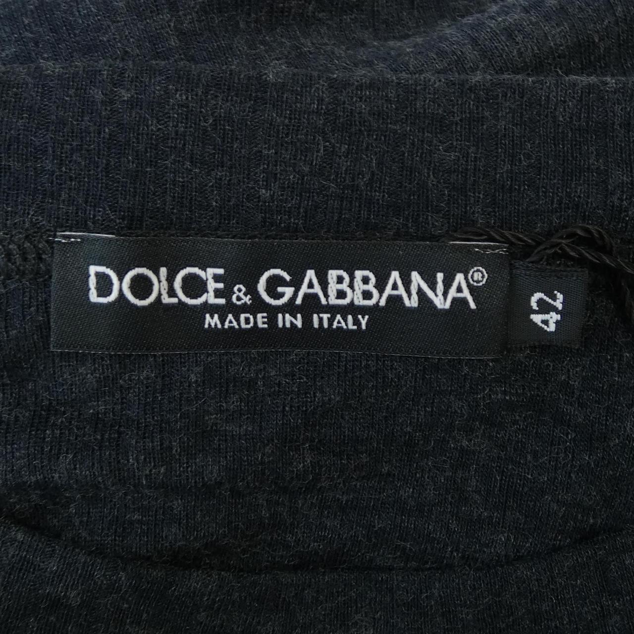 ドルチェアンドガッバーナ DOLCE&GABBANA F8914T Tシャツ