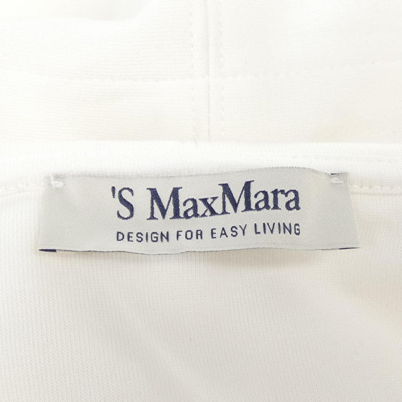 エスマックスマーラ 'S Max Mara 2529946011 パーカー