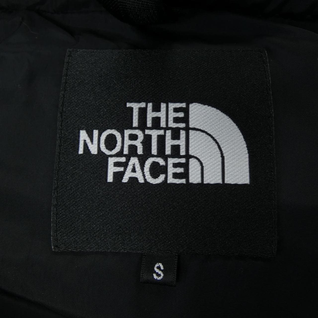 ザノースフェイス THE NORTH FACE NDW92162 ダウンベスト