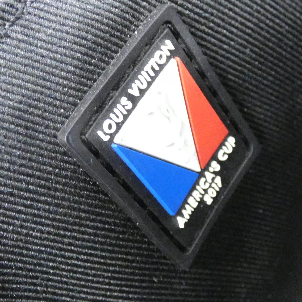 ルイヴィトン ダミエ コバルト ラティテュード(アメリカ ディストリクト PM N44002 ショルダーバッグ