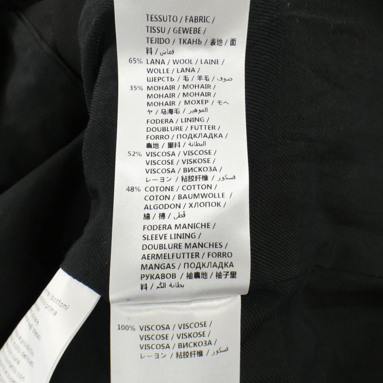 ステラマッカートニー STELLA MCCARTNEY ジャケット