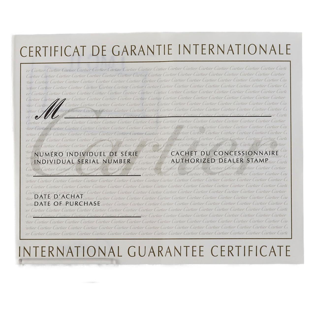 カルティエ サントスガルベSM コンビ W20012C4 SSxYG クォーツ