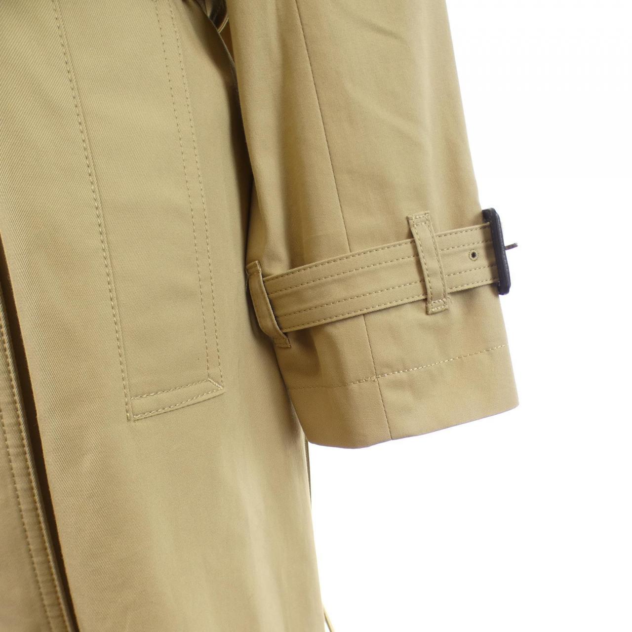 ティアラ TIARA トレンチコート