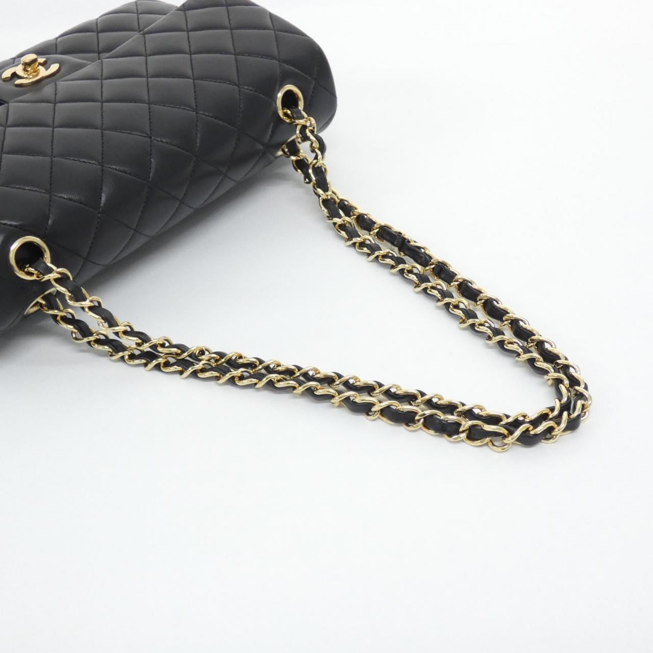 シャネル 1112 ショルダーバッグ