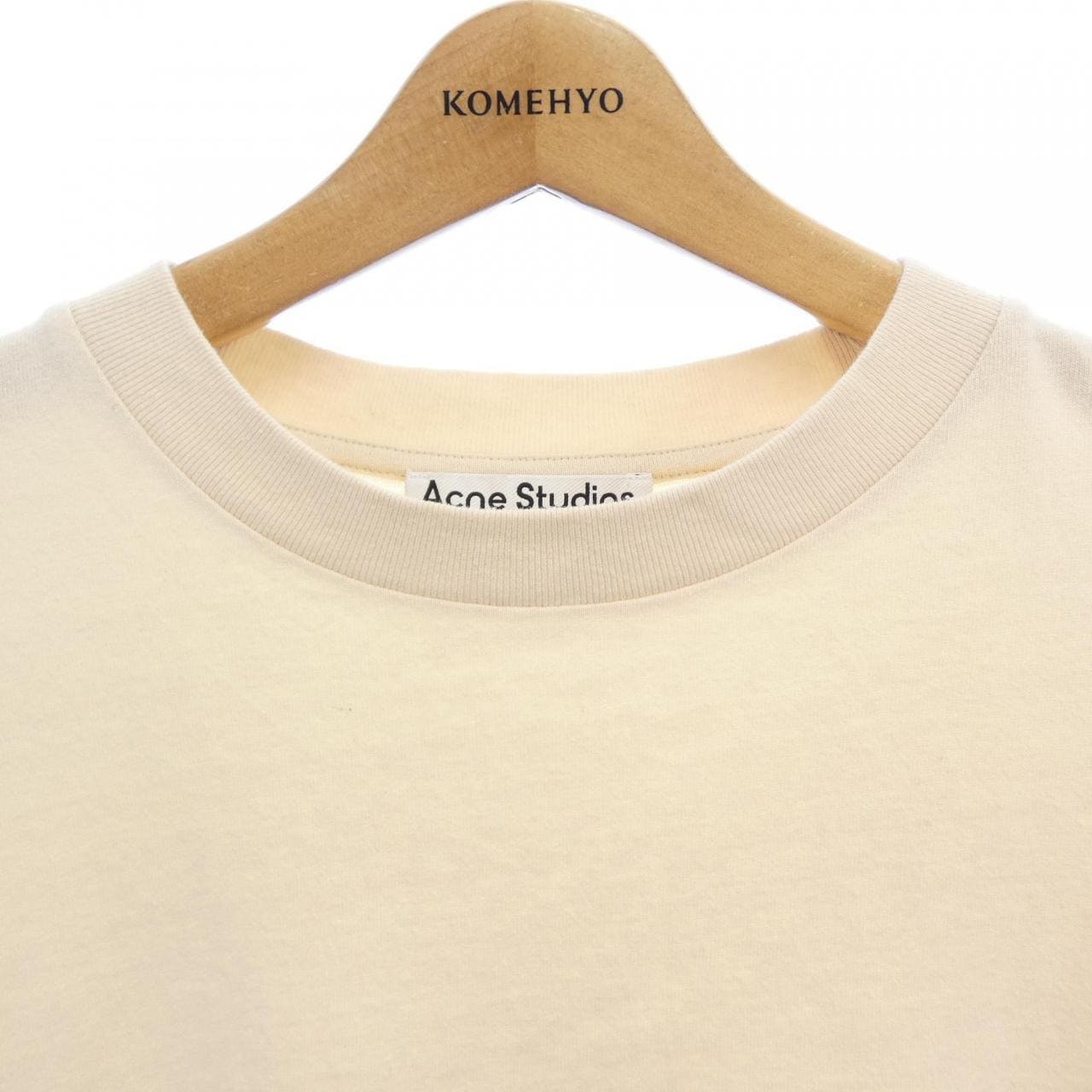 アクネストゥディオズ ACNE STUDIOS FN-WN-TSHI000245 Tシャツ