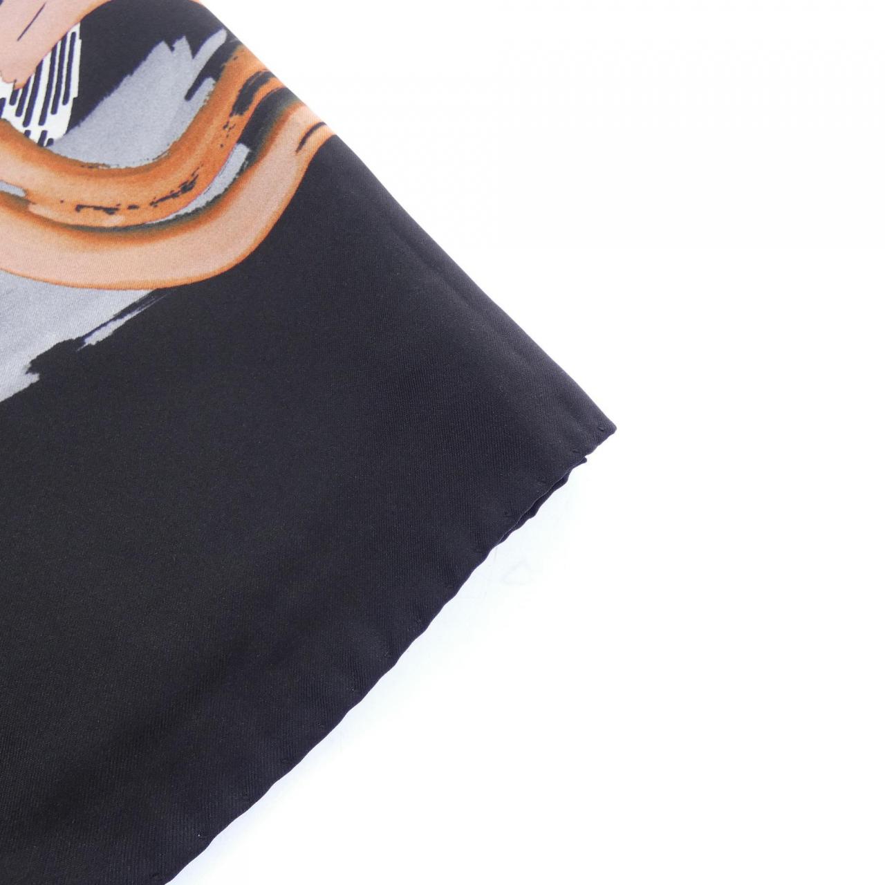 エンポリオアルマーニ EMPORIO ARMANI SCARF