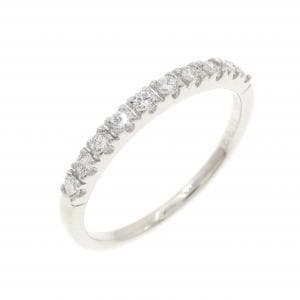 PT900 ダイヤモンド リング 0.33CT