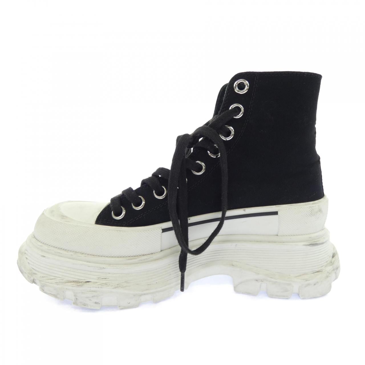 アレキサンダーマックイーン ALEXANDER McQUEEN 611706 スニーカー