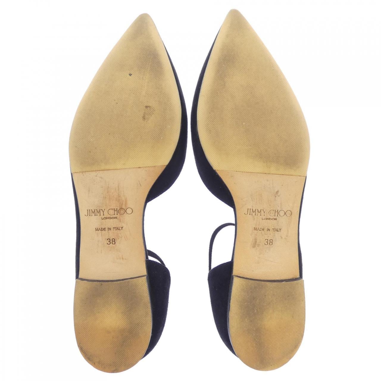 ジミーチュウ JIMMY CHOO パンプス