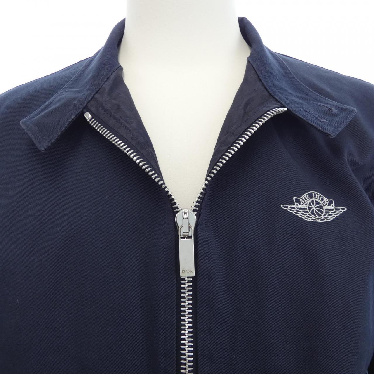 ディオール DIOR AIR DIOR 033C402A4120 ジャケット