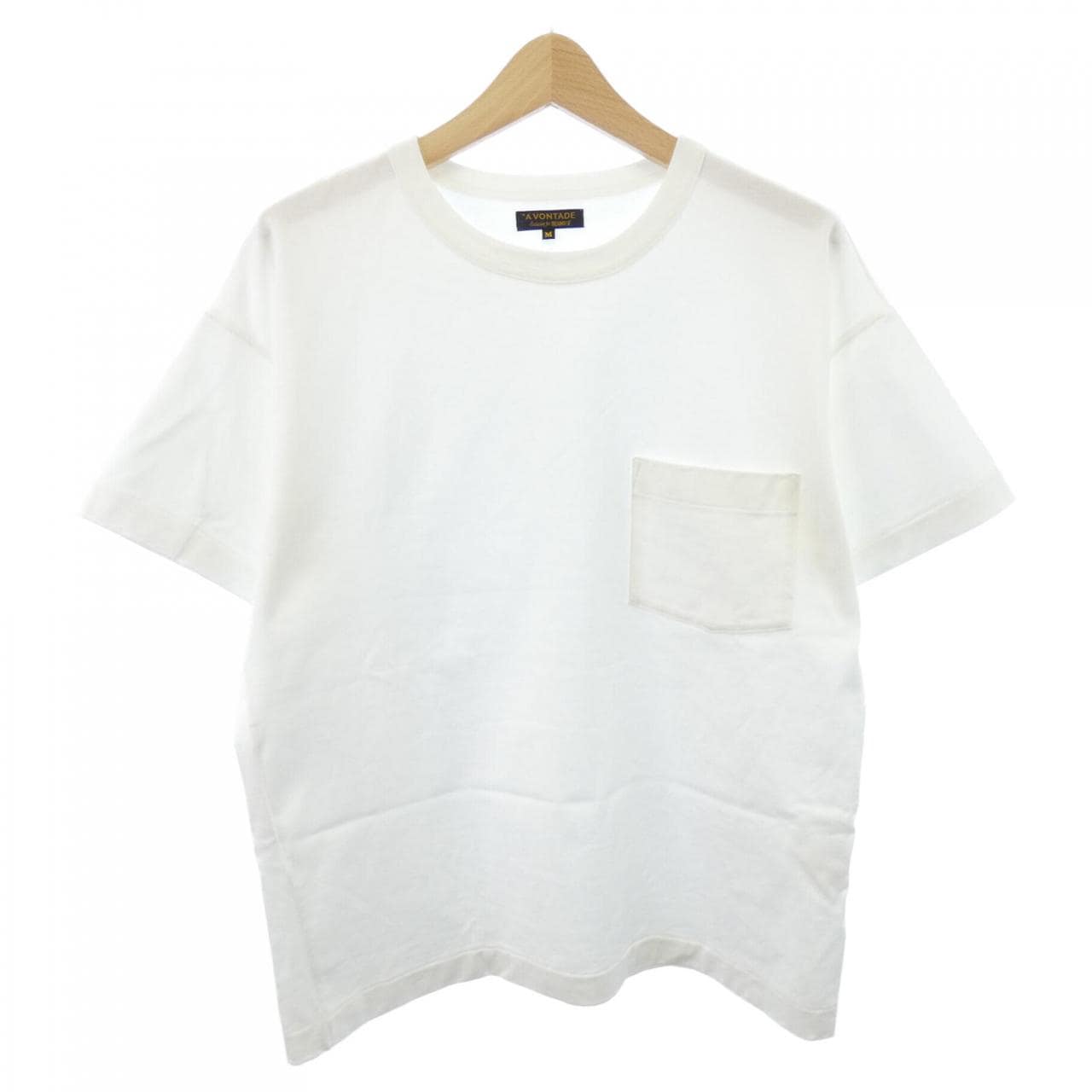 ア ボンタージ A VONTADE Tシャツ