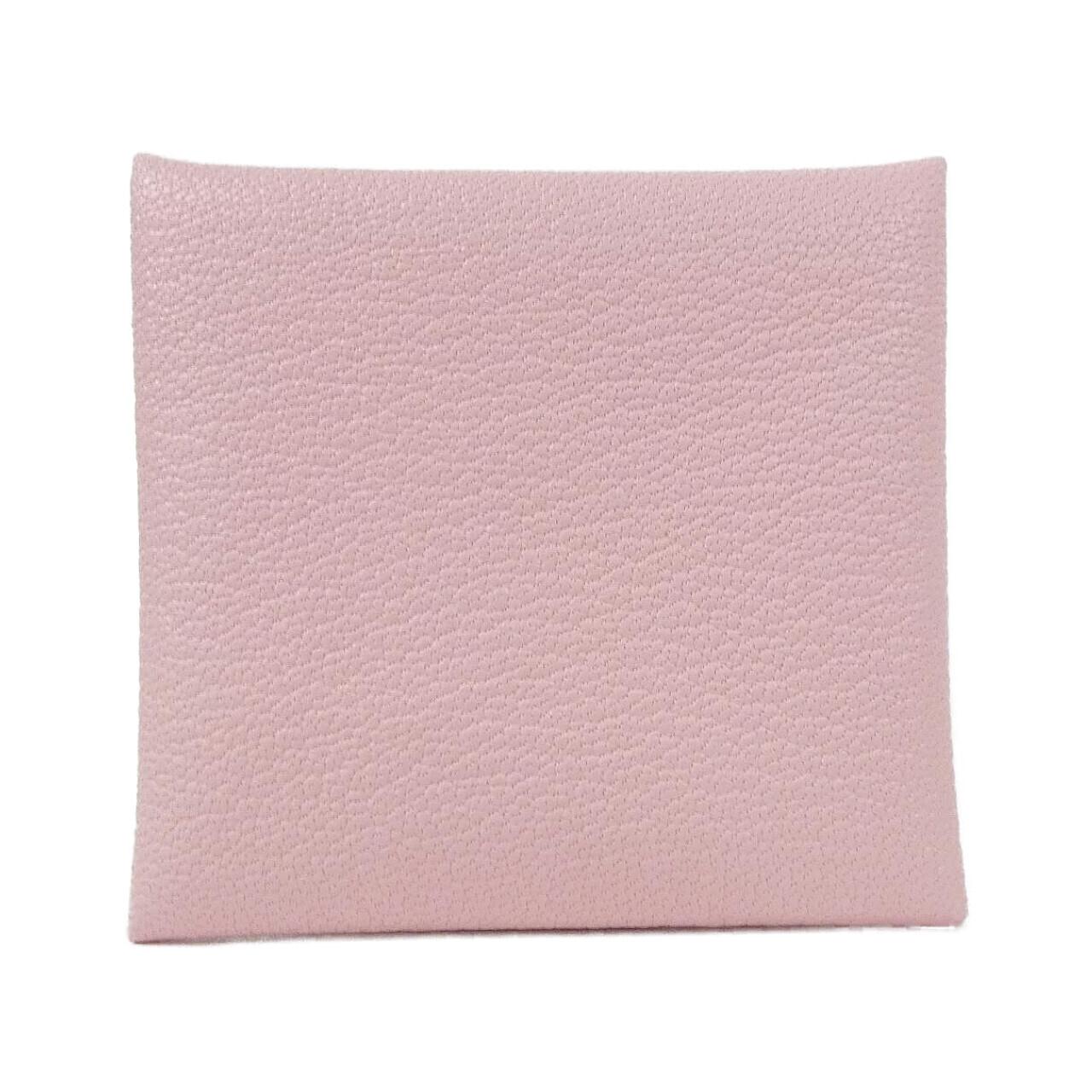 【未使用品】エルメス バスティア 039759CK コインケース