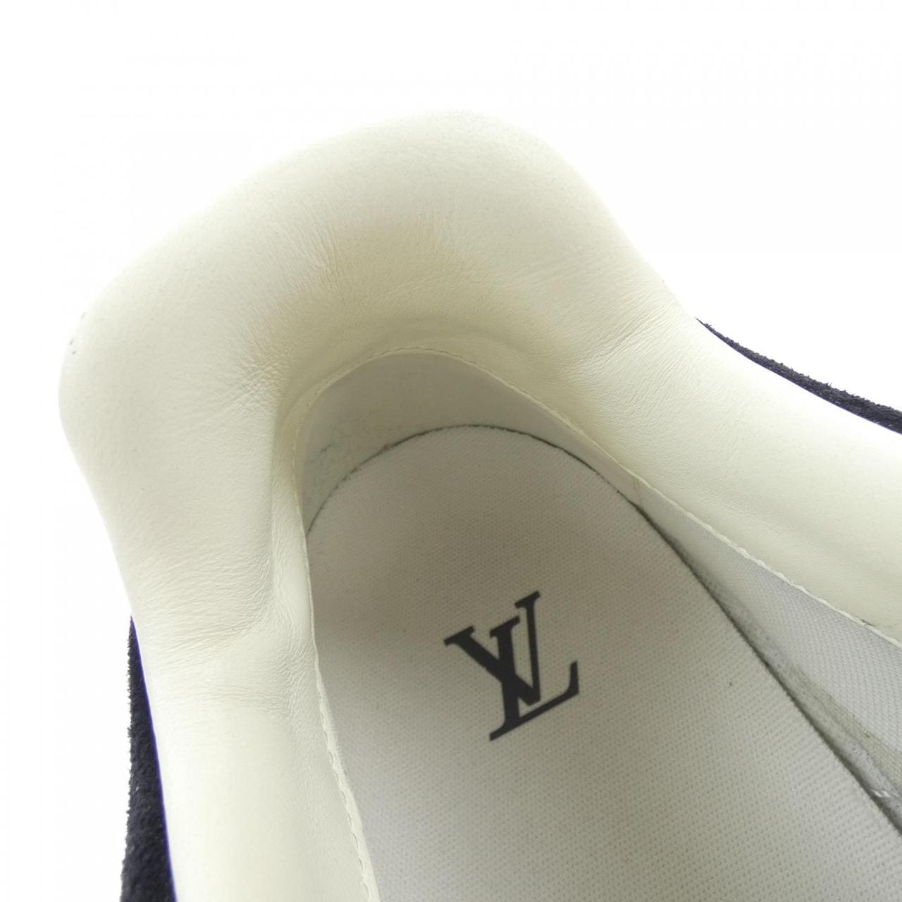 ルイヴィトン LOUIS VUITTON LVティルテッド スニーカー