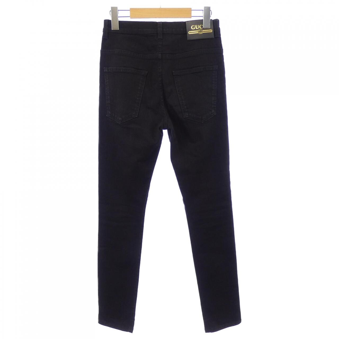 グッチ GUCCI 543712-XDAHN ジーンズ