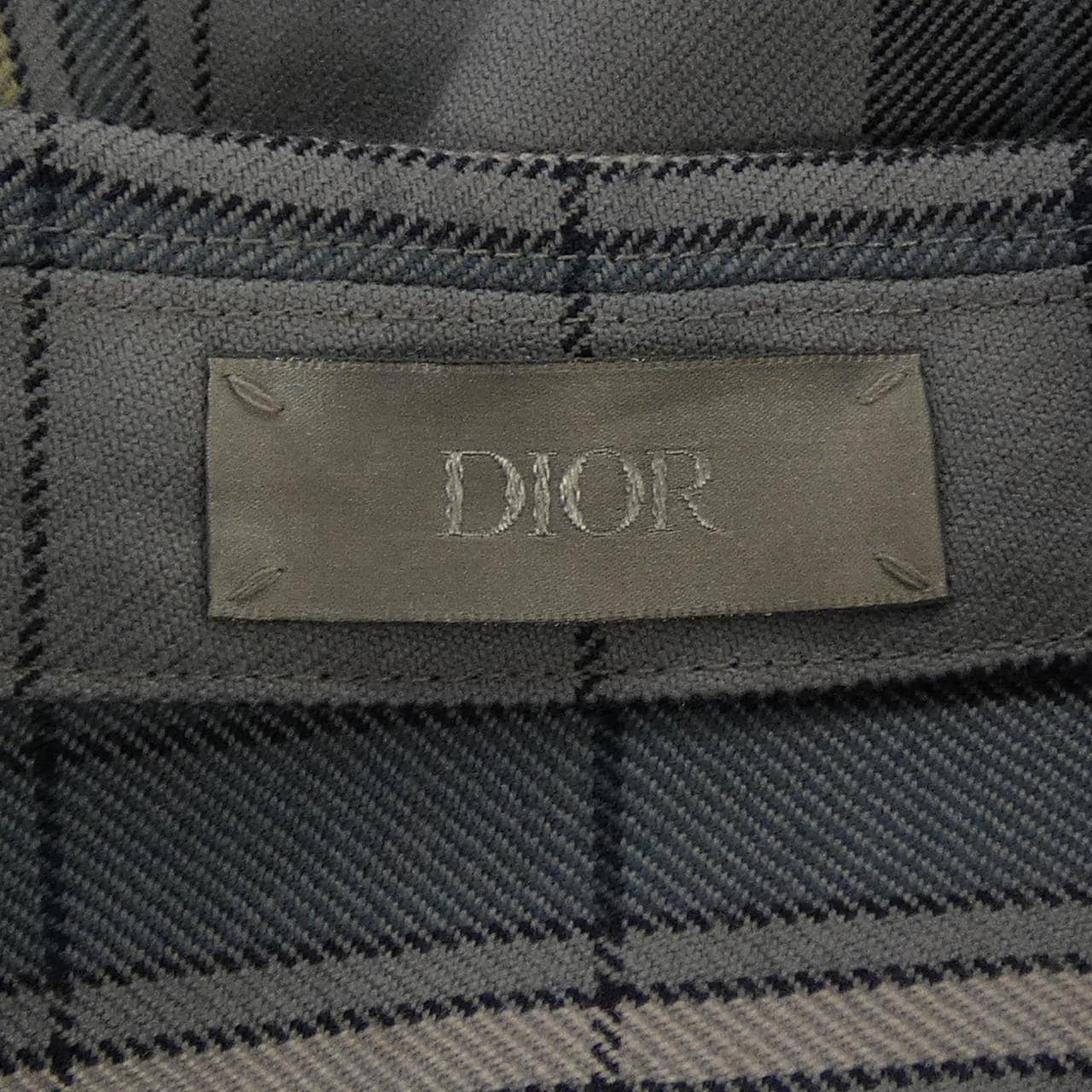 ディオール DIOR 513C540A6474 ジャケット