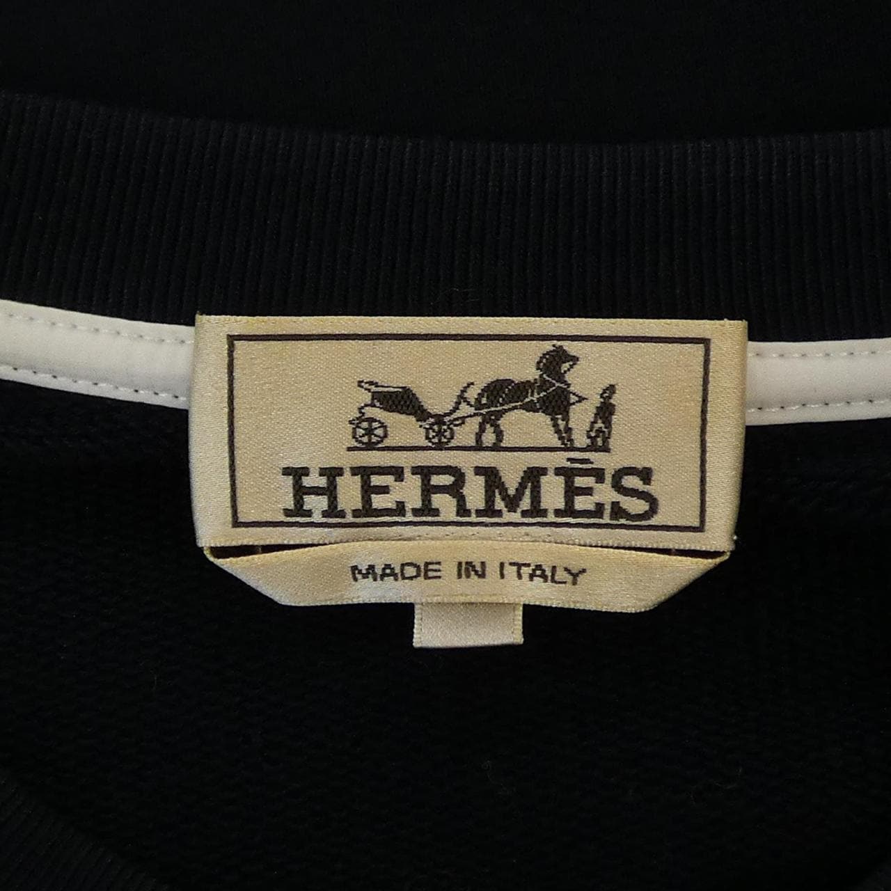 エルメス HERMES スウェット