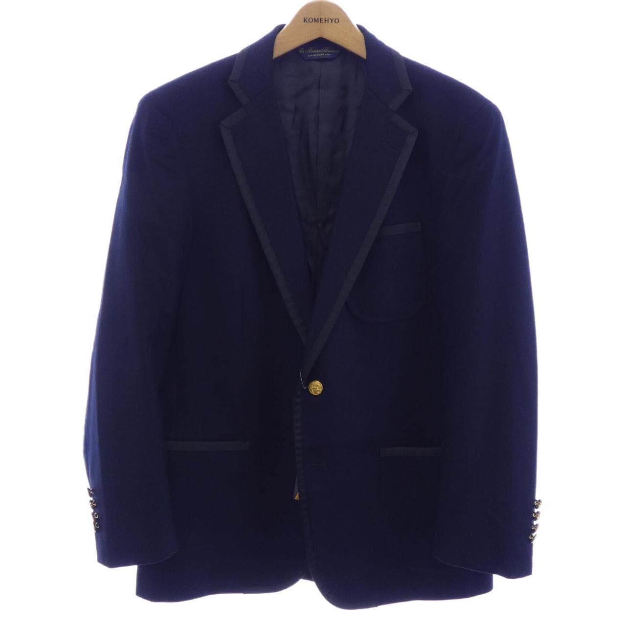 ブルックスブラザーズ BROOKS BROTHERS REGENT FIT ジャケット