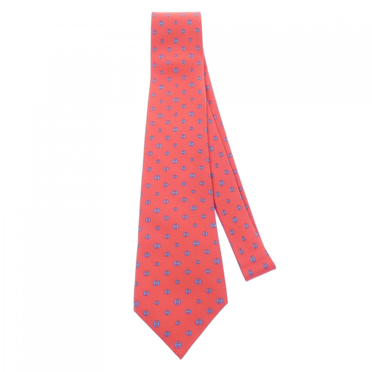 エルメス HERMES NECKTIE