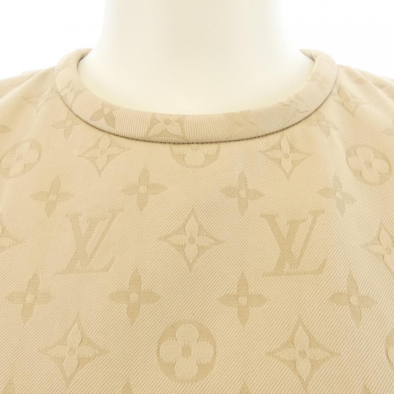 ルイヴィトン LOUIS VUITTON FKDR15ZRQ ワンピース