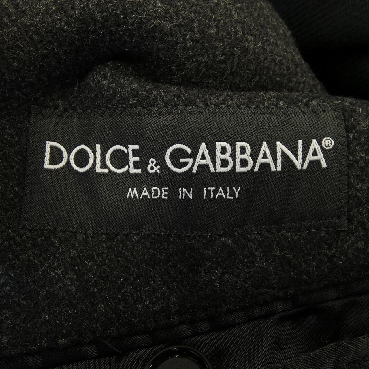 ドルチェアンドガッバーナ DOLCE&GABBANA G0403Z コート