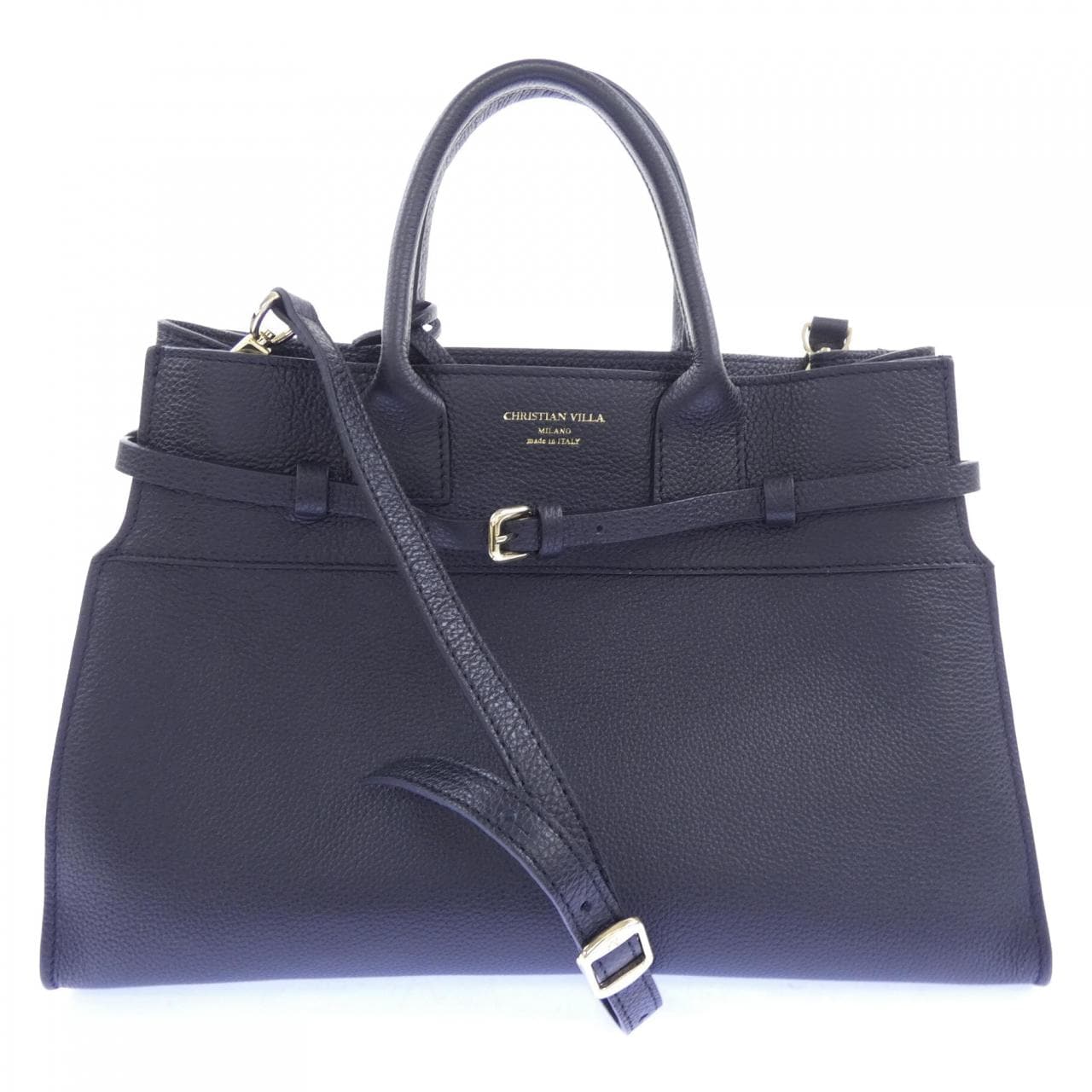 クリスチャンヴィラ CHRISTIAN VILLA BAG