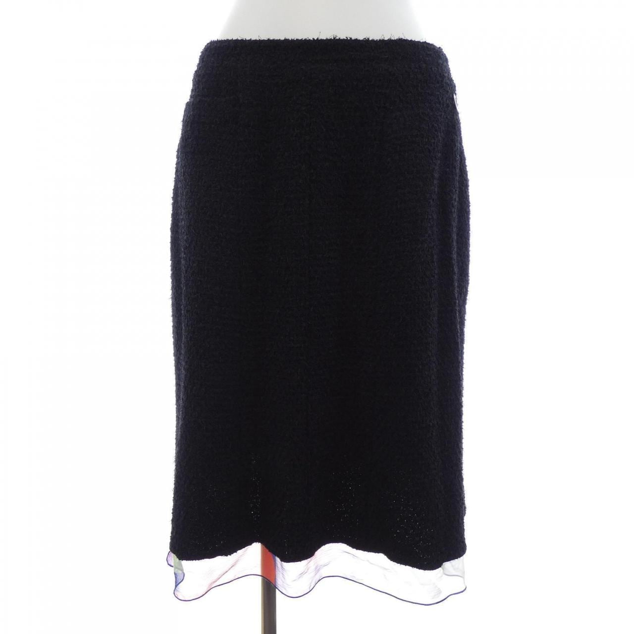 シャネル CHANEL P15633W02604 00T スリーピース