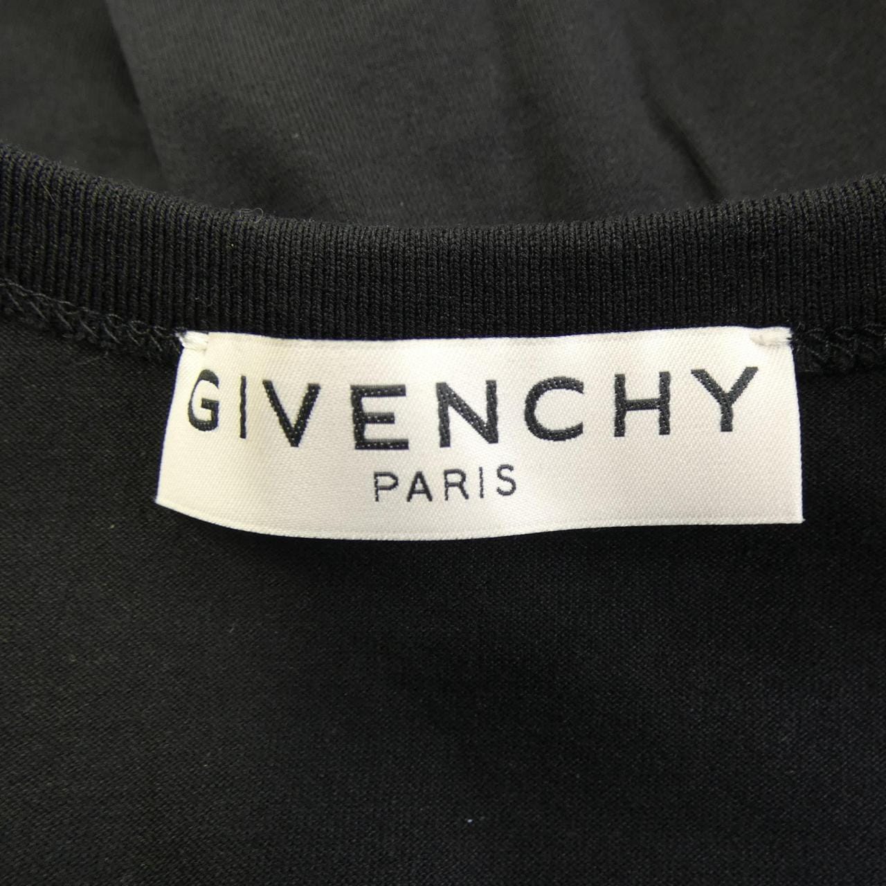 ジバンシー GIVENCHY BW707Y3Z3R Tシャツ