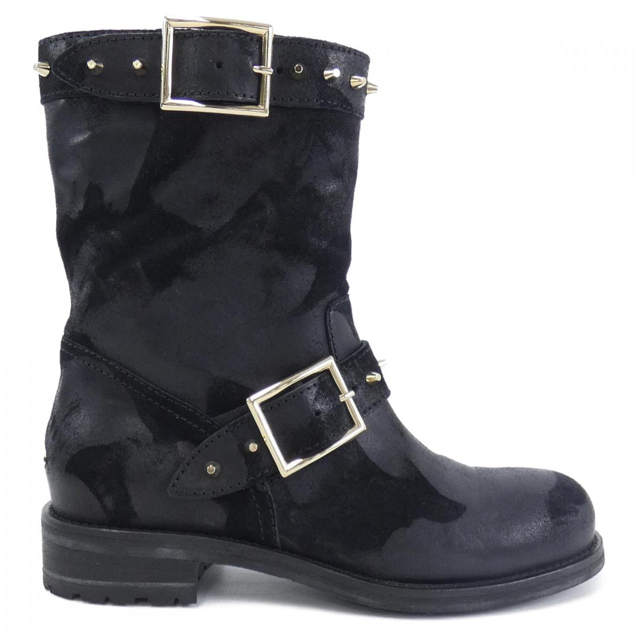 JIMMY CHOO JIMMMY CHOO BOOTS