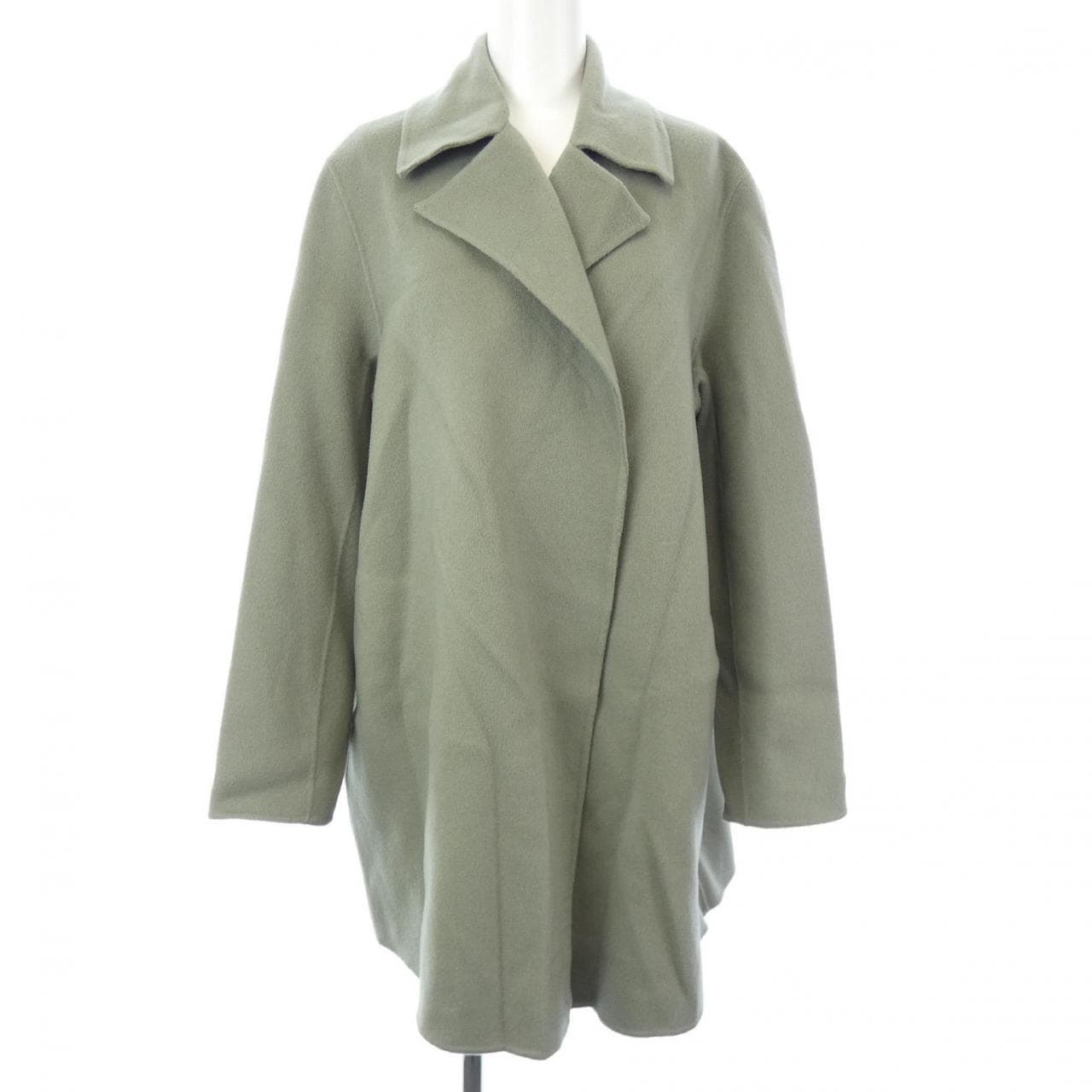 theory theory coat