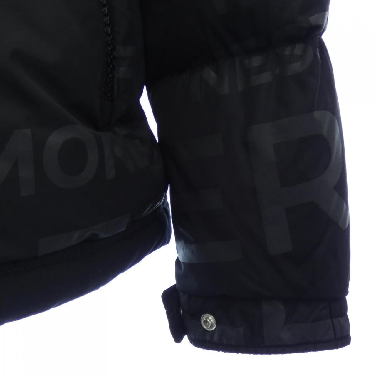 MONCLER MONCLER Down Jacket