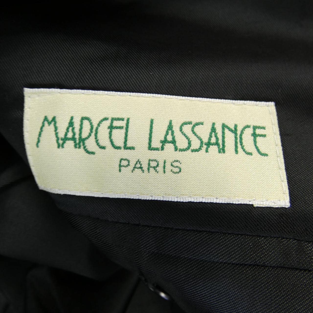 MARCEL LASSANCE夹克