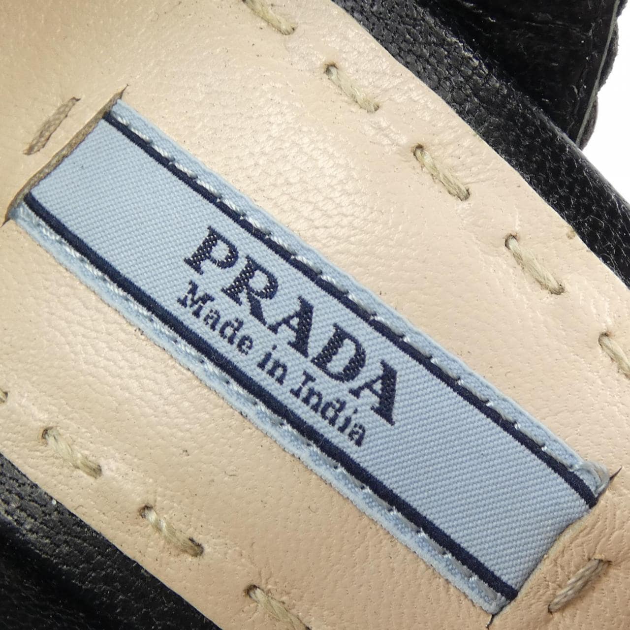 プラダ PRADA シューズ