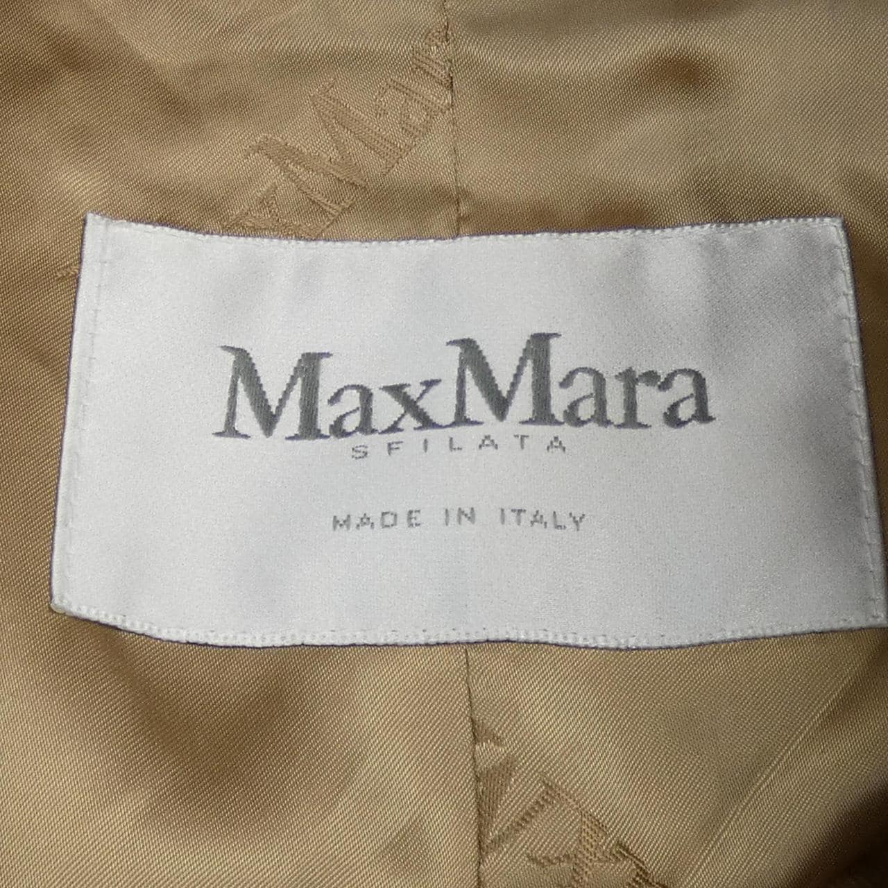 Max Mara) 外套