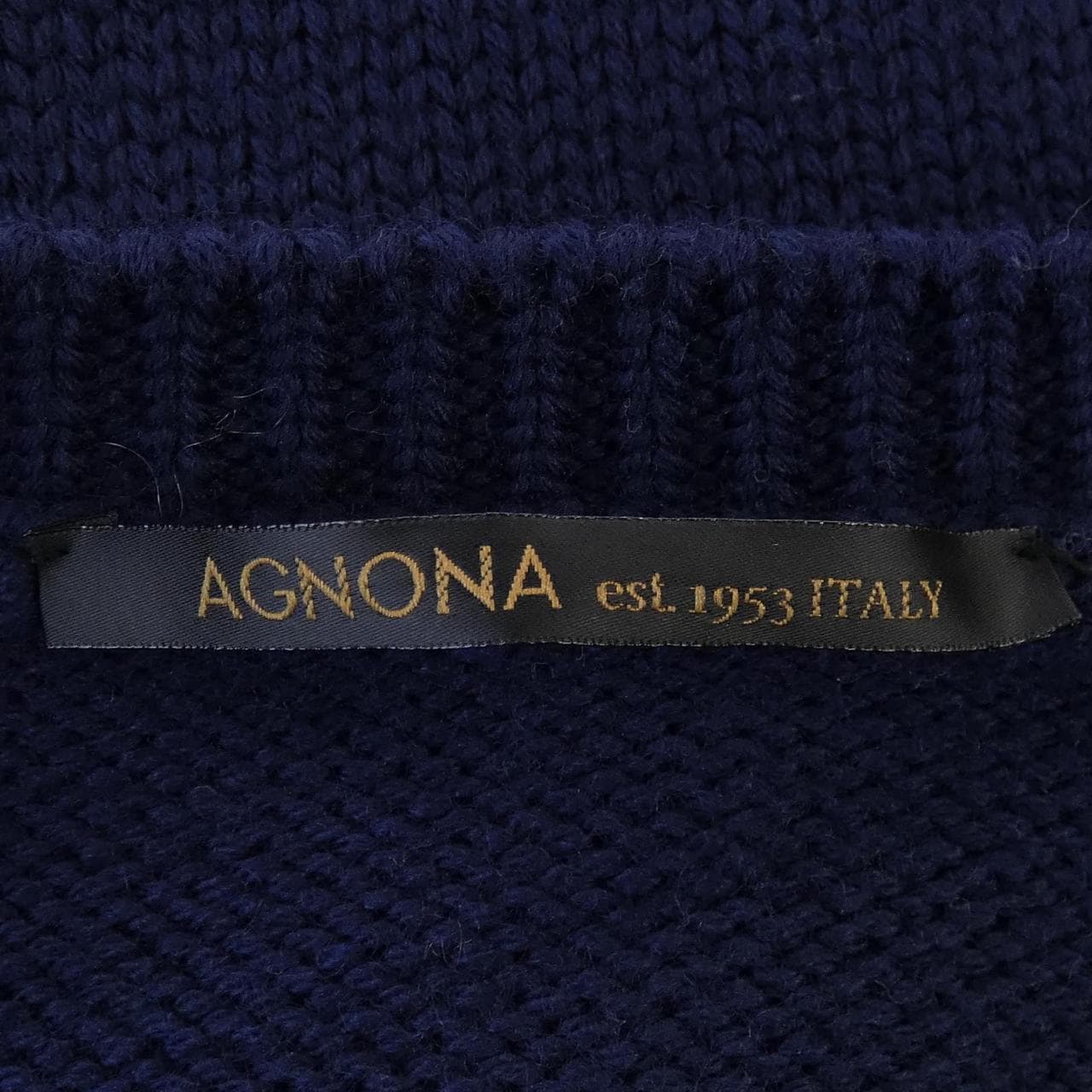 アニオナ AGNONA ワンピース