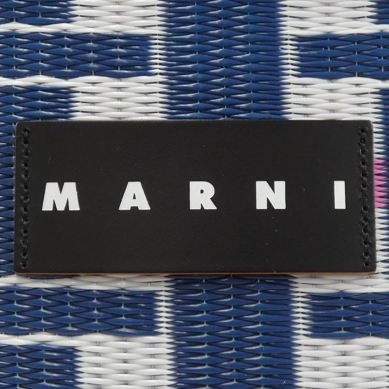 マルニ MARNI BAG