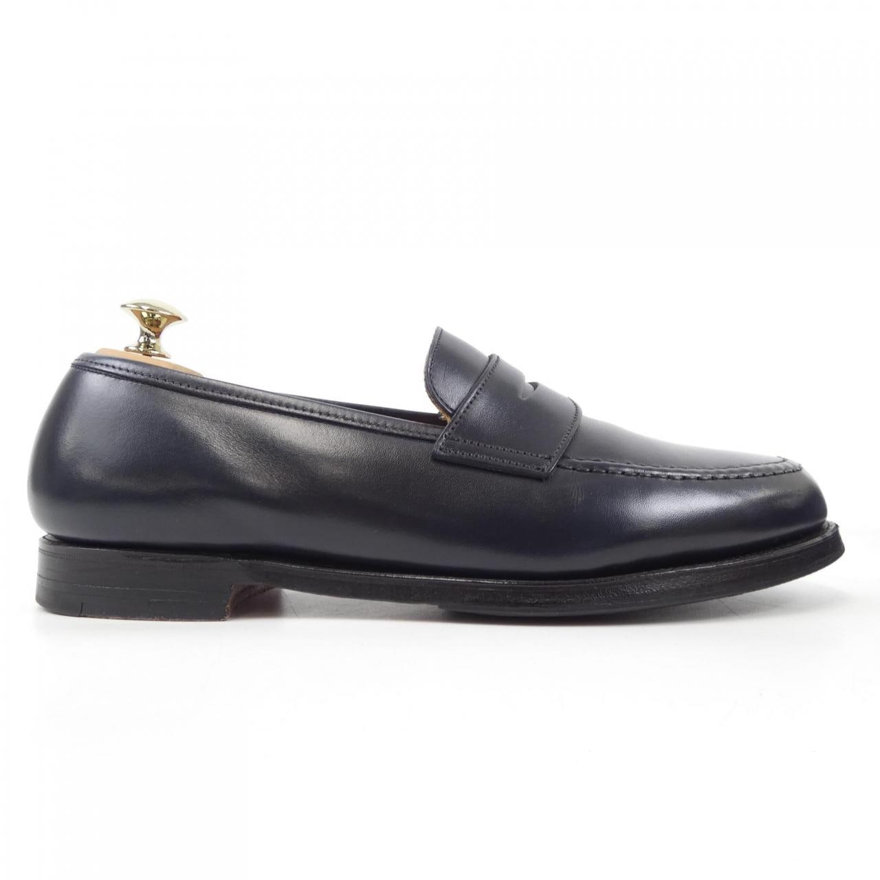 クロケットアンドジョーンズ CROCKETT&JONES シューズ