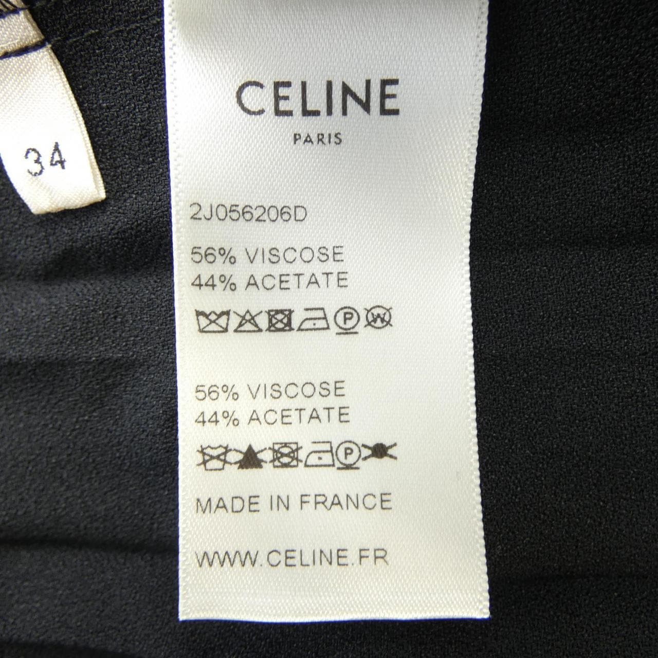 CELINE celine skirt